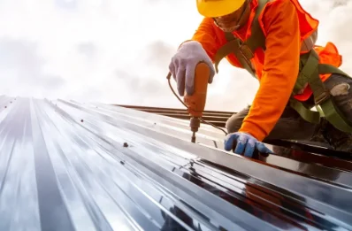 Travaux de zinguerie en Dordogne